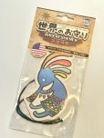 画像8: お守りエアーフレッシュナー ココペリ 〜聖地セドナの香り〜