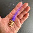 画像2: 色別☆願いを叶える北欧の妖精トロール人形 紫●合格祈願・スキルアップ