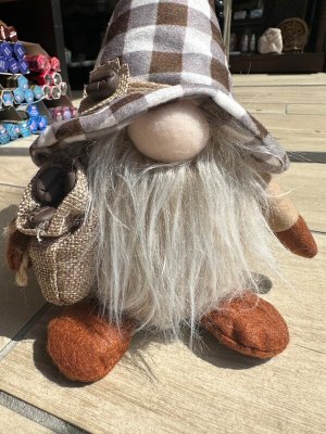 画像6: お金のありかを教えてくれる！宝物の守護者 伝説の妖精gnome（ノーム）コーヒーチェック