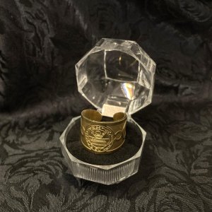 専用ケースにてお届け致します