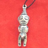あなたの大切なものを守ってくれる守り神☆ビルカバンバ　マチュピチュの守護神☆男性