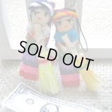 金運・仕事運・勝負運にリケッサドール（1体の価格）