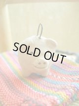 幸運と絆のチャンチトス☆ポーチ付き