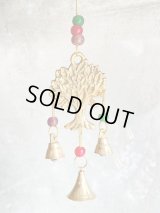 健康と活力を招く☆ツリーオブライフウィンドウチャイム