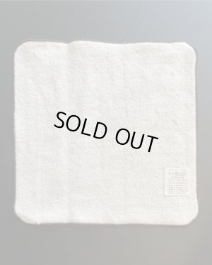 画像7: ココペリ　タオルハンカチ緑☆幸せを呼ぶ話題の精霊