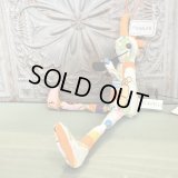 ロコペリDOLL ストラップ ボタニカル・ハワイ