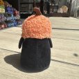 画像5: 【ぬい活】お金のありかを教えてくれる！宝物の守護者 伝説の妖精gnome（ノーム）パンプキン (5)