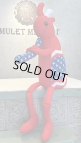 THE・デラックス！！！　アメリカンココペリDOLL 〜話題の幸せを呼ぶ精霊〜