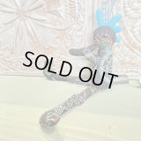 ココペリDOLLストラップ ドリームキャッチャー 〜話題の幸せを呼ぶ精霊〜