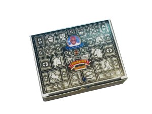 画像1: 12星座の悪い影響を軽減し、良い影響を増大させる！ポジティブな願いを込めて スピリチュアル スーパーヒット コーン香