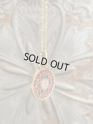 画像6: 幸運体質への道しるべ！最強のタリスマン★運を引き上げ、悩みを解く魔法陣 五六芒星★E