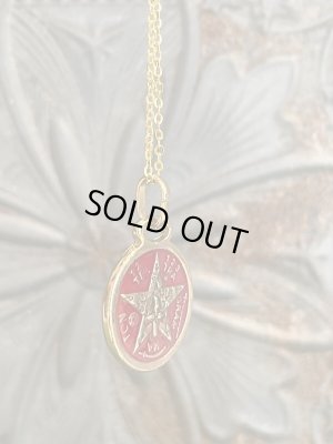 画像8: 幸運体質への道しるべ！最強のタリスマン★運を引き上げ、悩みを解く魔法陣 五六芒星★E