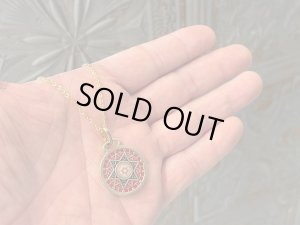 画像14: 幸運体質への道しるべ！最強のタリスマン★運を引き上げ、悩みを解く魔法陣 五六芒星★E