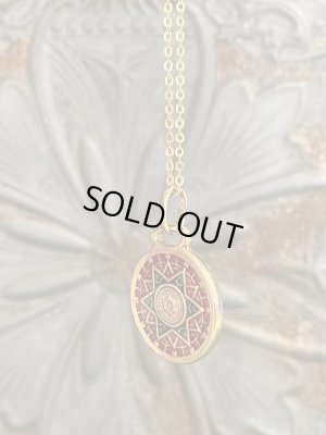 画像7: 幸運体質への道しるべ！最強のタリスマン★運を引き上げ、悩みを解く魔法陣 五六芒星★E