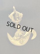 BIG！！悪運を切り離し、全ての悩みから解放！最強のお守り 密教法具 カルティカ大