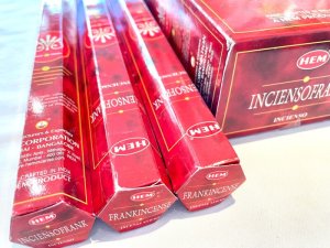 画像3: 神に願いを届ける！フランキンセンス香 R