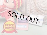 【期間限定値下げ中！】ミニチュア・ノートPC P＜仕事の悩み改善・スキルアップ＞（エケコ人形・小物のみ）