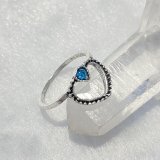 大特価！ボヘミアンリング　RR