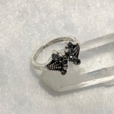 大特価！ボヘミアンリング　Z