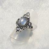 大特価！ボヘミアンリング　VV
