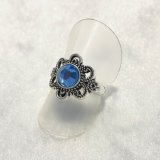 大特価！ボヘミアンリング　DDD