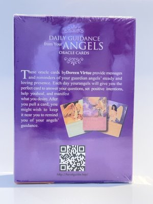 画像2: オラクルカード Daily Guidance from Your Angels