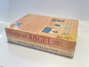 画像4: タロットカード　GUARDIAN ANGEL TAROT CARDS