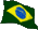 ブラジルのお守り