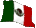 メキシコのお守り