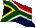 南アフリカその他のアフリカのお守り