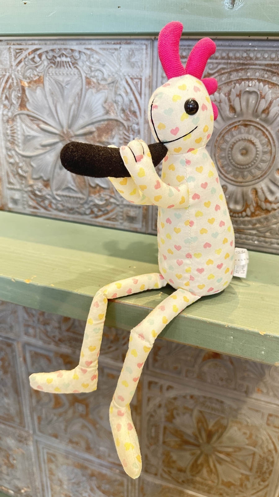 ロコペリDOLL  パステルハート 〜話題の幸せを呼ぶ精霊〜