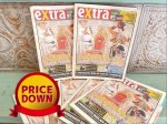 画像: 【期間限定値下げ中！】ミニチュアNewspaper Extra＜情報通・先見の目を養える・仕事運アップ＞【エケコ人形・小物のみ1通の価格】