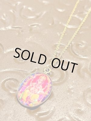 画像: 【値下げ】万能の神〜ガネーシャ☆ネックレス R