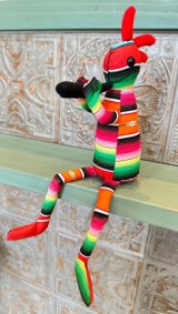 画像: ココペリDOLL サラペ レッド〜話題の幸せを呼ぶ精霊〜