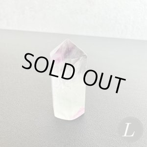 画像: 人間関係の問題解決★解決への糸口が見つかる★レインボーフローライト ポイントL