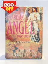 画像: タロットカード　GUARDIAN ANGEL TAROT CARDS