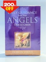 画像: オラクルカード Daily Guidance from Your Angels