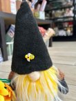 画像5: お金のありかを教えてくれる！宝物の守護者 伝説の妖精gnome（ノーム）ヒマワリ (5)