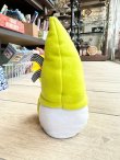 画像4: お金のありかを教えてくれる！宝物の守護者 伝説の妖精gnome（ノーム）グリーンチェック (4)