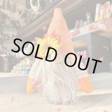画像: お金のありかを教えてくれる！宝物の守護者 伝説の妖精gnome（ノーム）オータムとんがりおひげ
