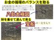 画像6: "どんどんお金が集まる" 牛本革 龍凰 風水貯金財布（金） (6)