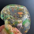 画像7: 天然石の力をチャージ！ハート型トレー♡シンセティック・キャッツアイ (7)