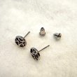 キャッチのタイプが2種類ございます。