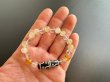 画像12: あらゆる金運を呼び込み、全ての願いを満たす！十二眼天珠ブレスレット＆ルチルクォーツAAA＆イエローシトリン＆水晶 (12)
