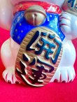 画像6: 開運！BIG！金招き猫 置物　〜右手で金運を招く〜 (6)