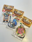 画像9: お守りエアーフレッシュナー ココペリ 〜聖地セドナの香り〜 (9)