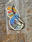 画像5: お守りエアーフレッシュナー ココペリ 〜聖地セドナの香り〜 (5)