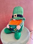画像6: 幸福を届ける♪ ケルトの伝説 BIG！シャムロック・レプラコーン 🍀Lucky Signs🍀 (6)