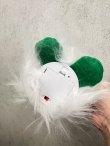 画像12: 【光る！ライト付き】幸福を届ける♪ ケルトの伝説 BIG！シャムロック・レプラコーン ポット・オブ・ゴールド (12)