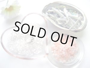 画像: 良い気を取り込む！玄関浄化セット